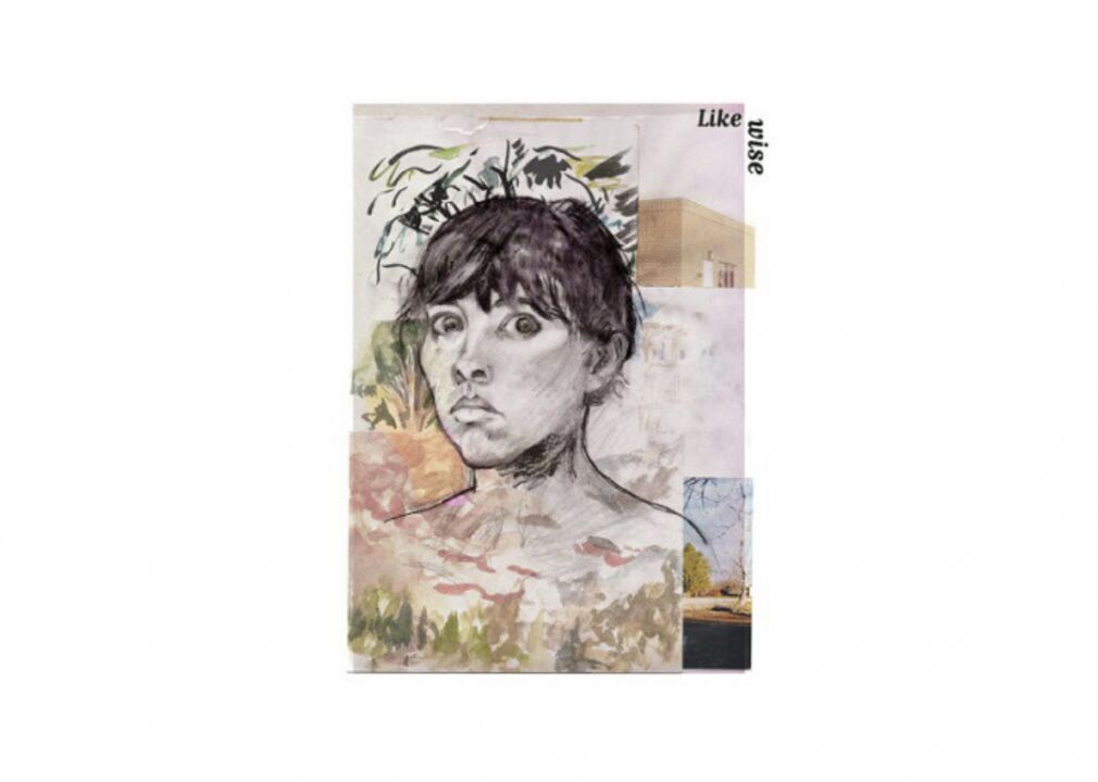 #88. Likewise by Frances Quinlan